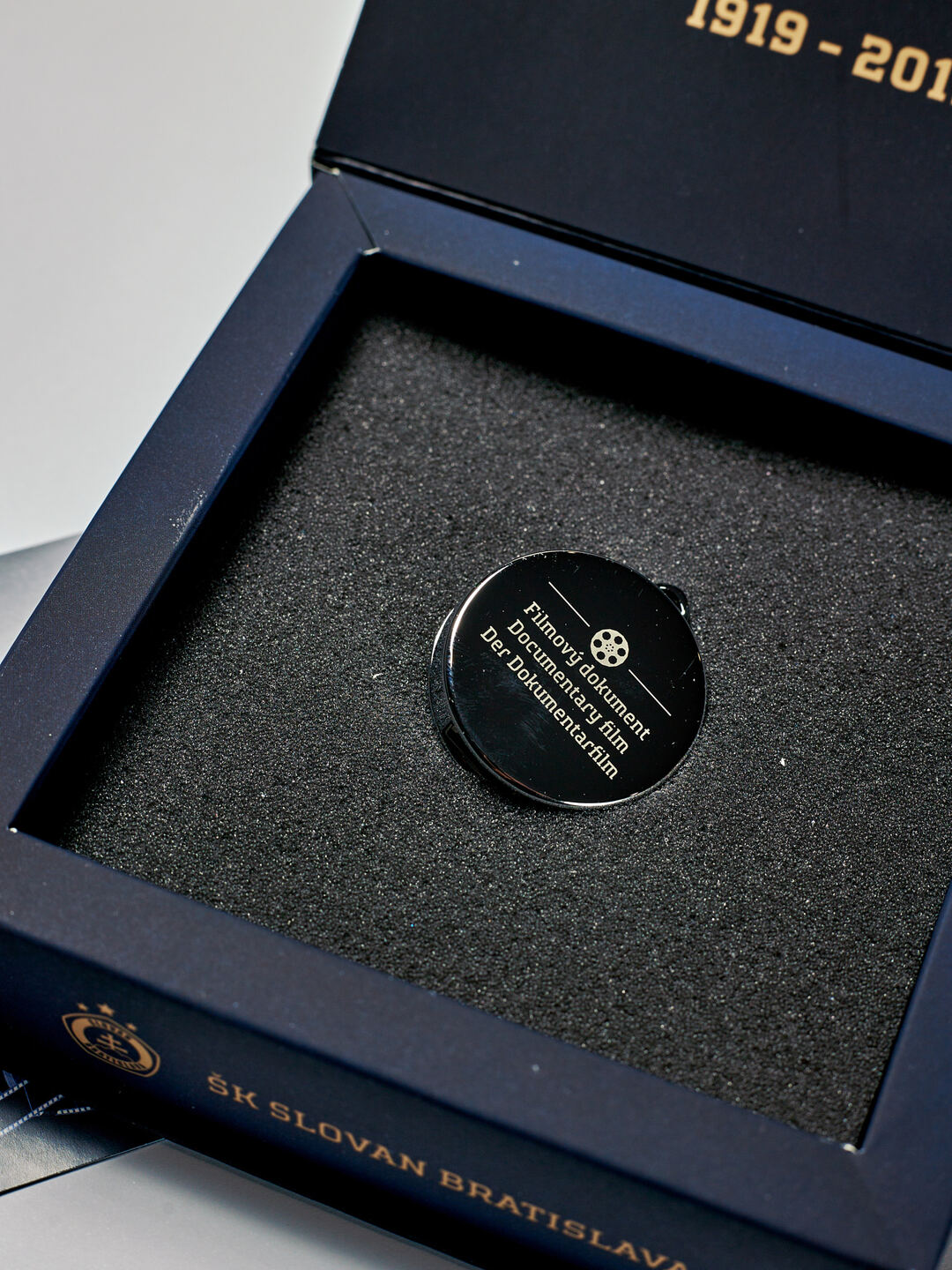USB 100 Jahre Verein