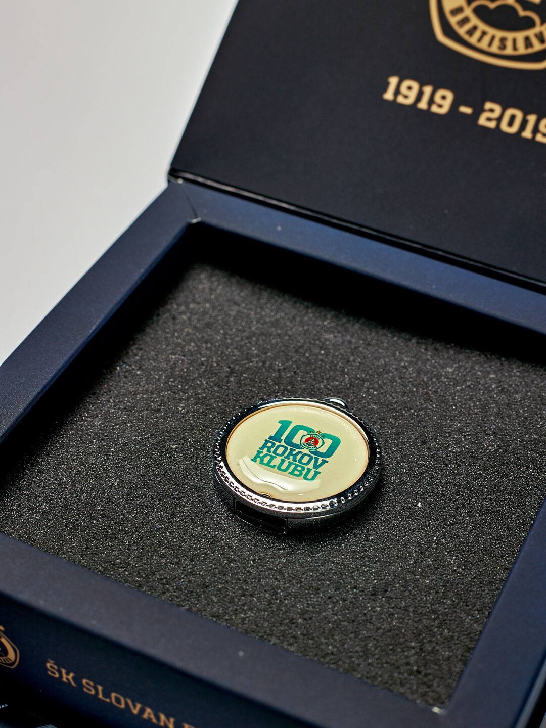 USB 100 Jahre Verein