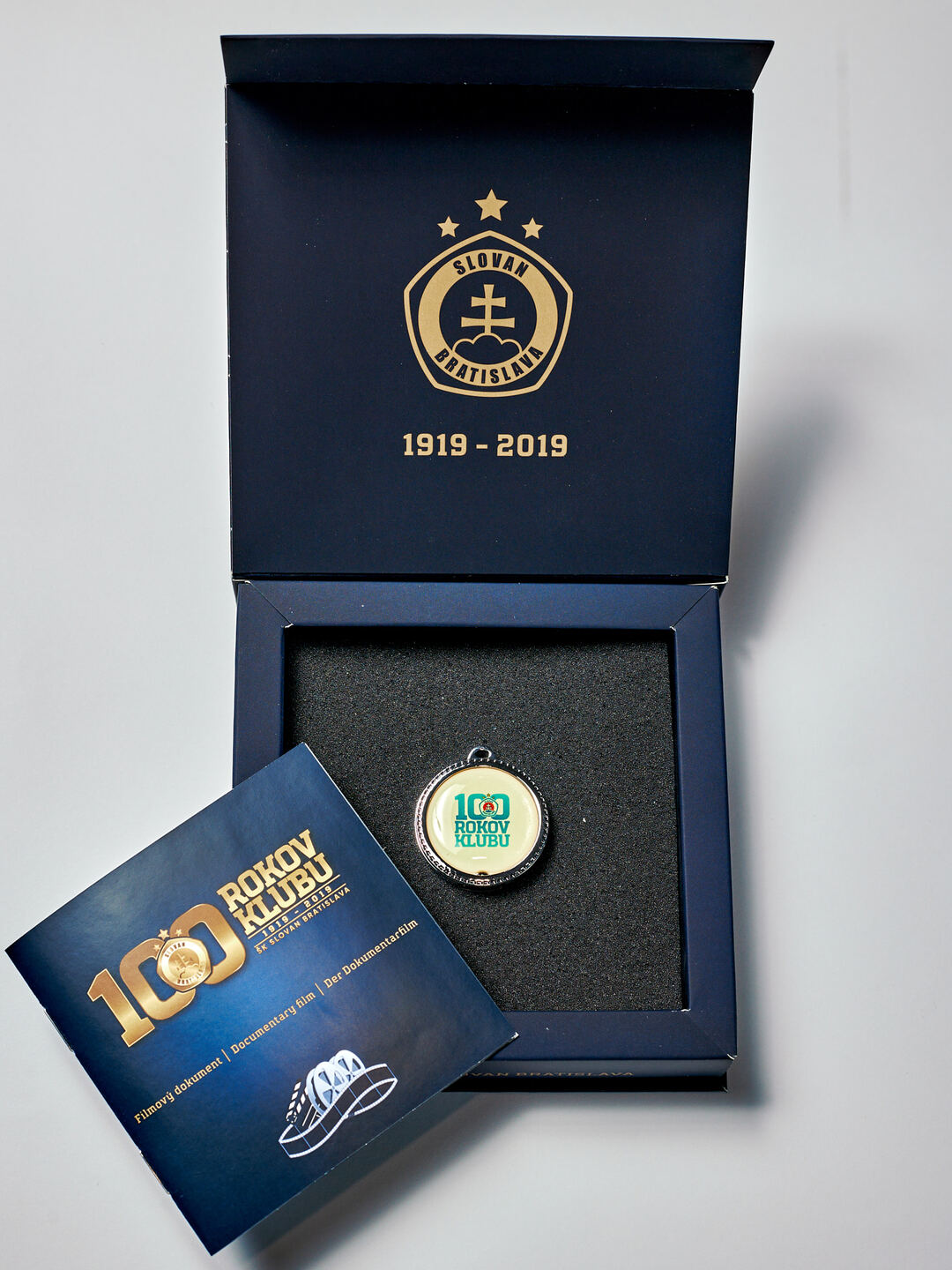 USB 100 Jahre Verein