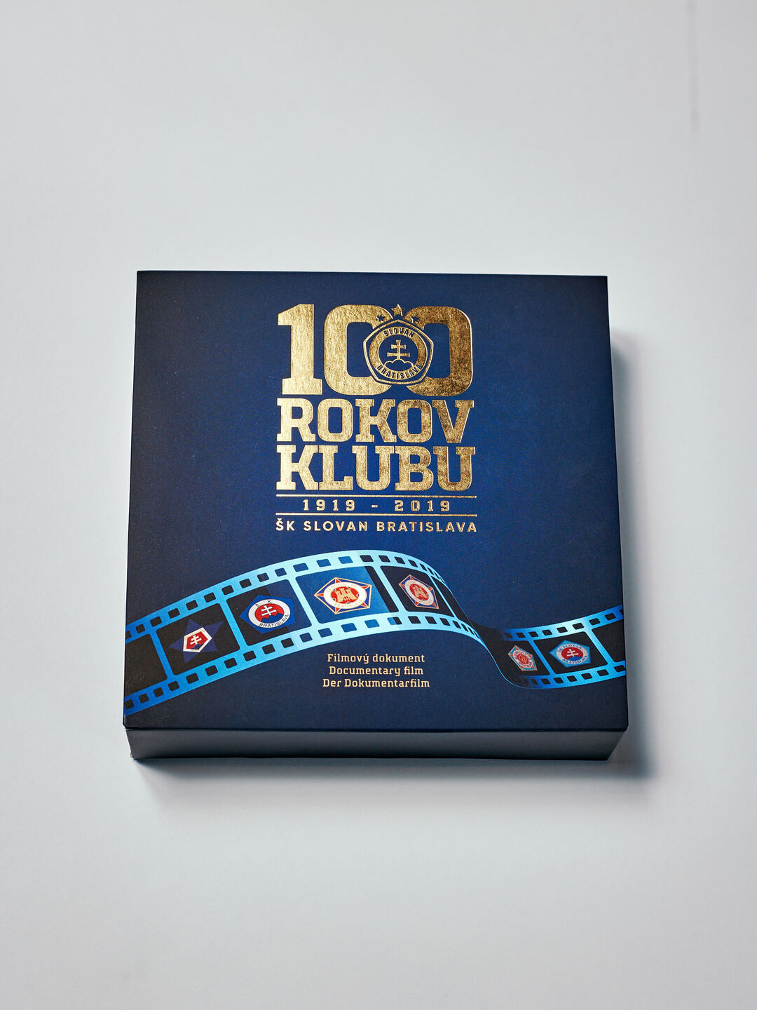 USB 100 Jahre Verein