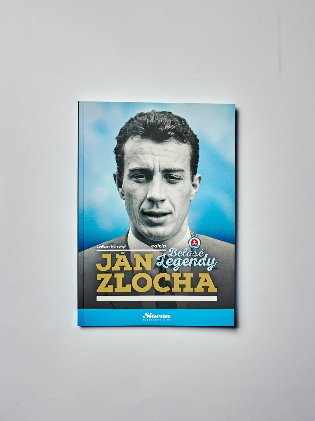 Buch Ján Zlocha