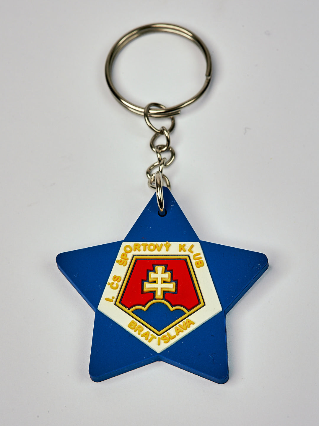 Prívesok Staré Logo gumený