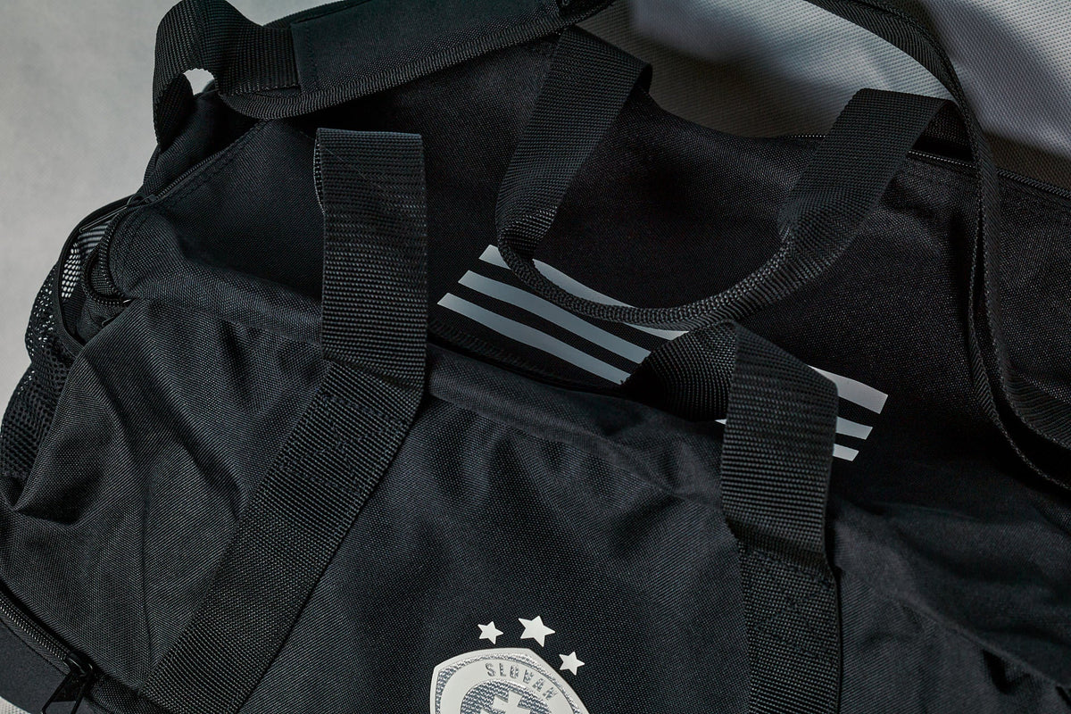 Adidas tréningová taška