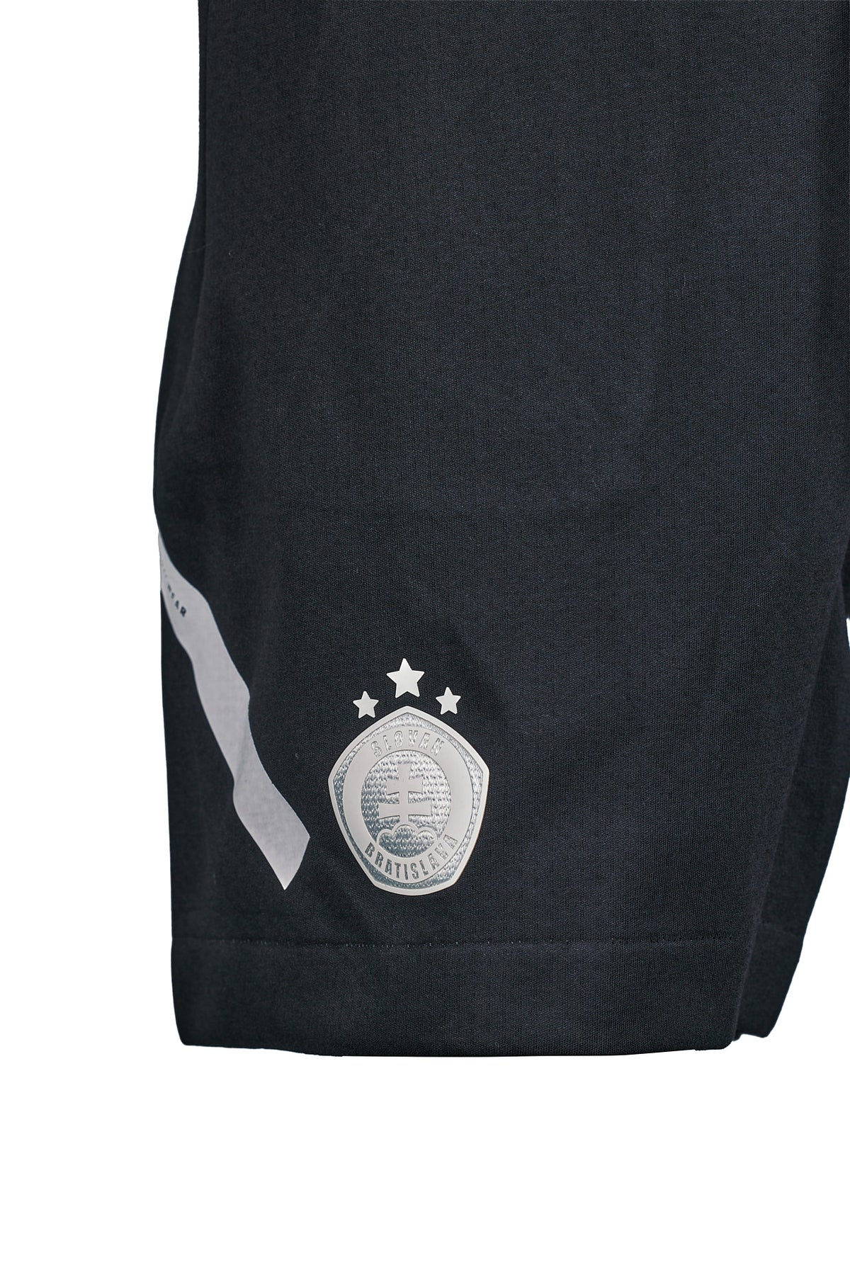 Adidas Kinder Shorts ZNE schwarz