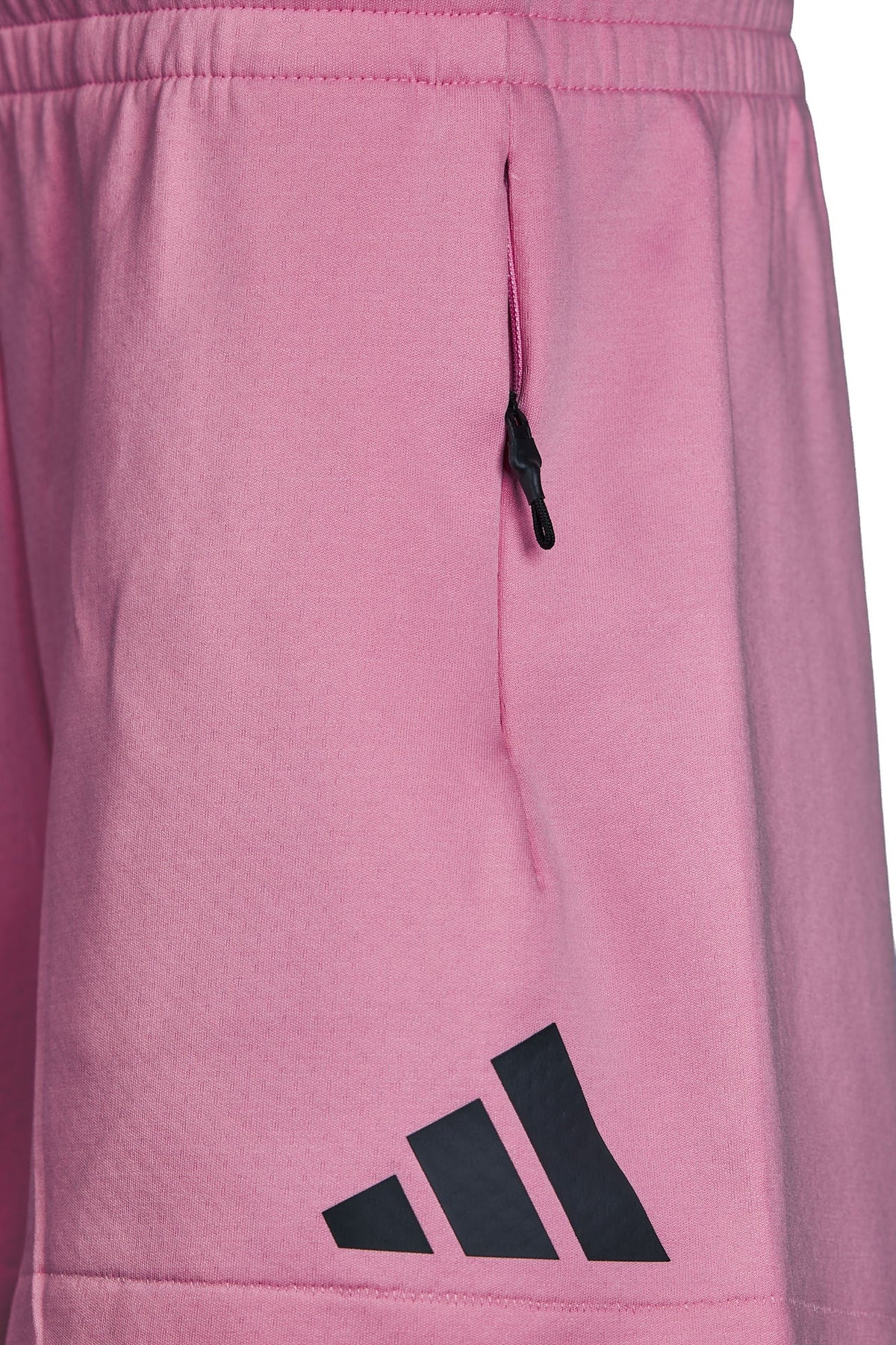 Adidas Damen-Shorts ZNE in Pink