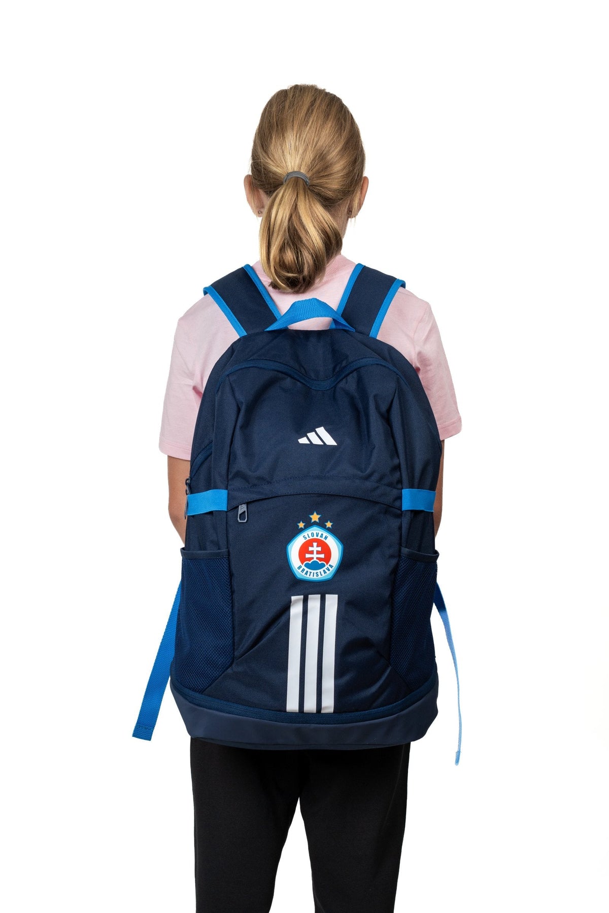 Adidas Rucksack mit Logo