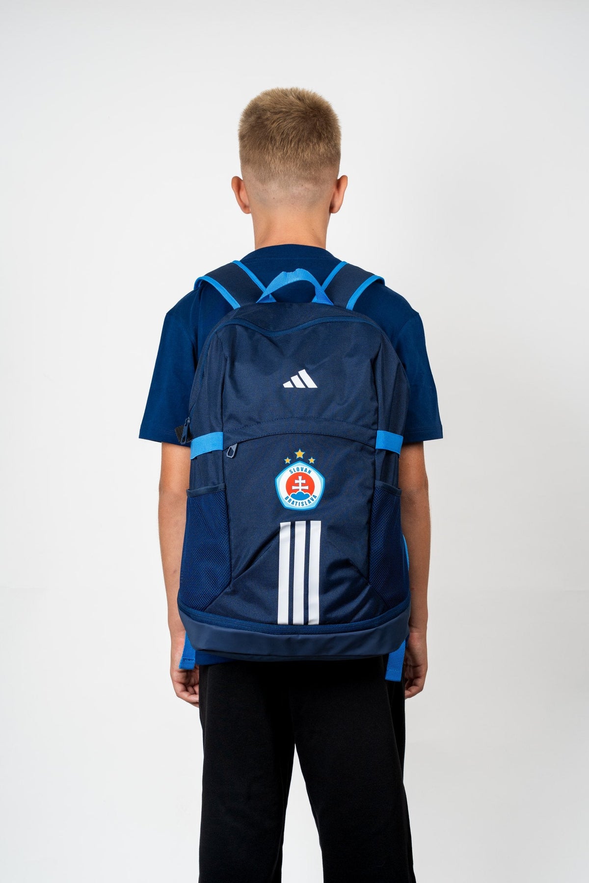 Adidas Rucksack mit Logo