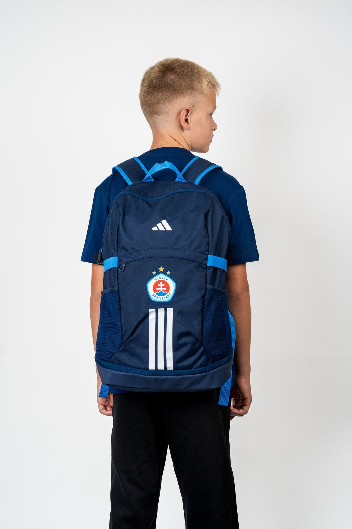 Adidas Rucksack mit Logo