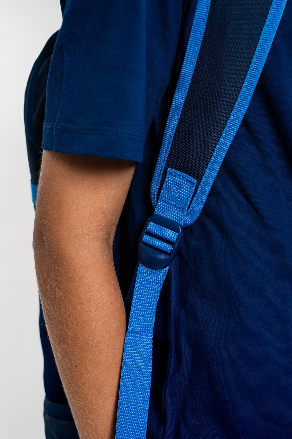 Adidas Rucksack mit Logo