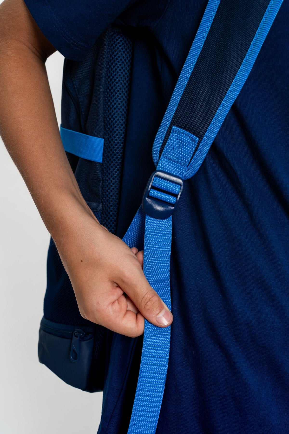 Adidas Rucksack mit Logo