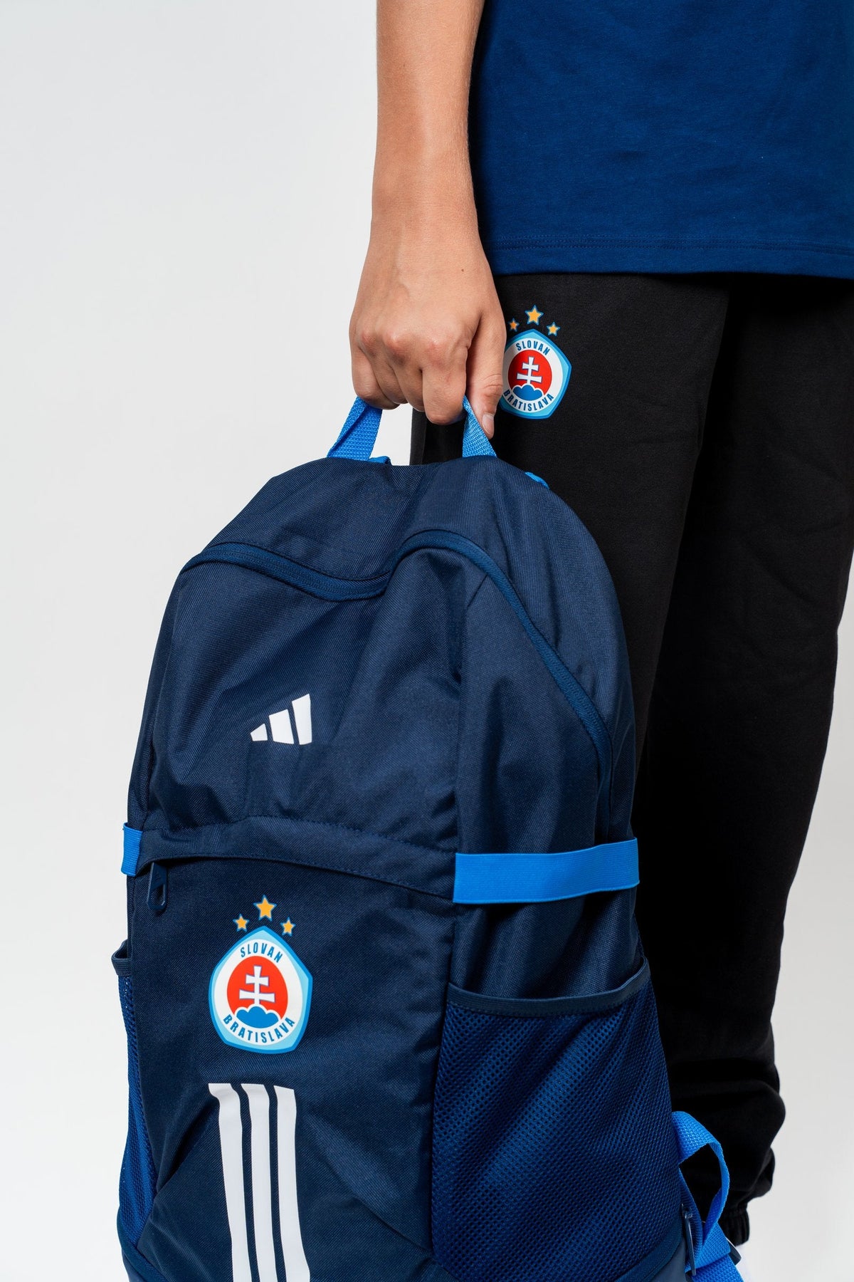 Adidas Rucksack mit Logo