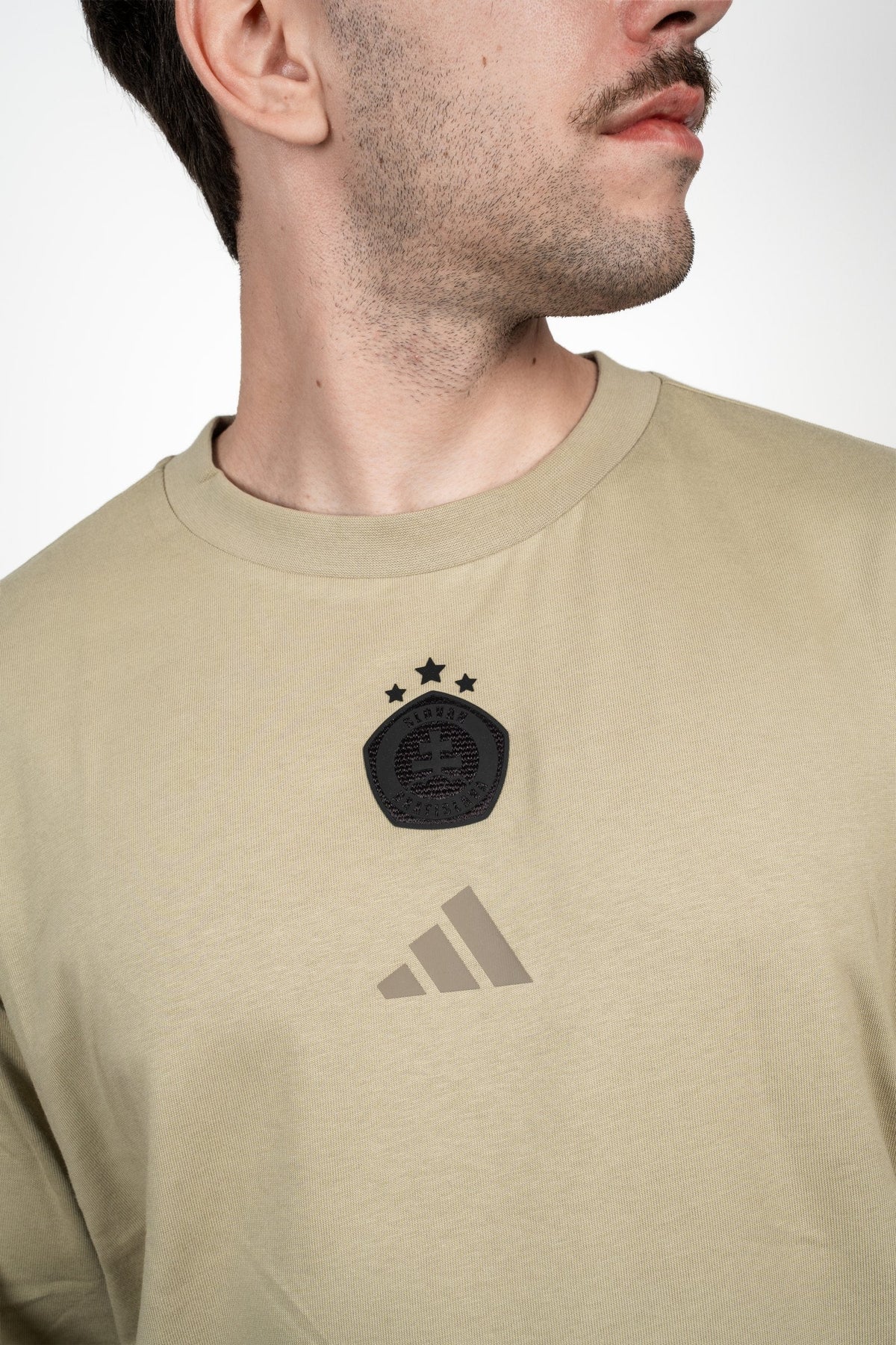 Herren Wonder Cargo T-Shirt