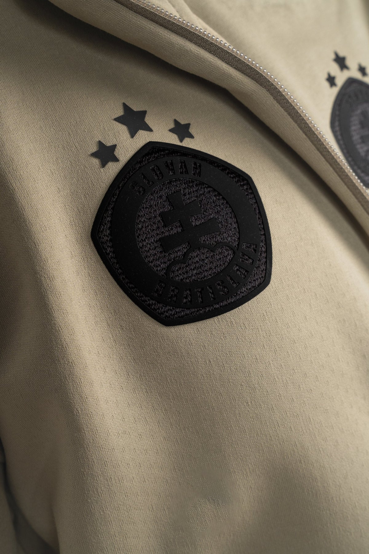 Adidas Men's Z.N.E. Wonder Cargo Hoodie