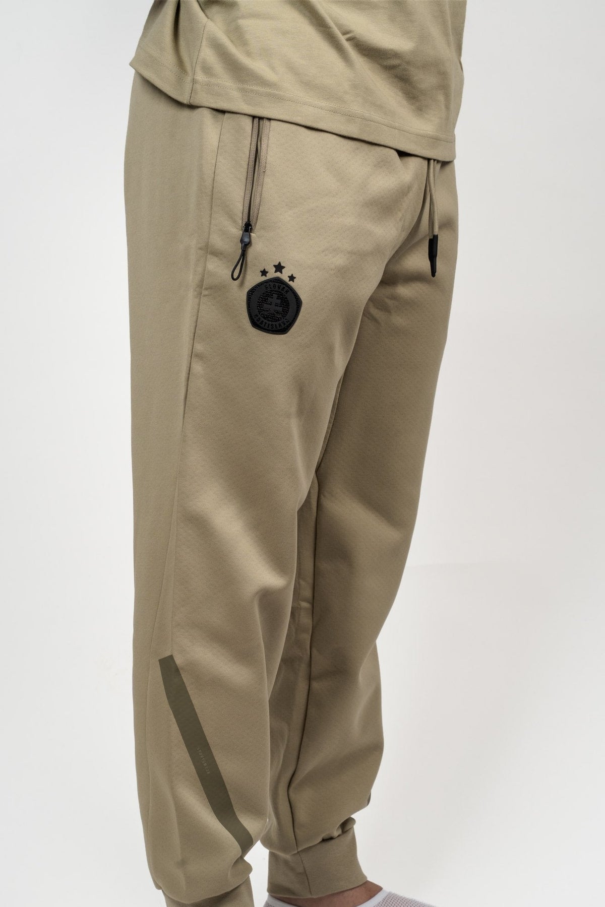 Adidas men's Z.N.E. wonder cargo sweatpants