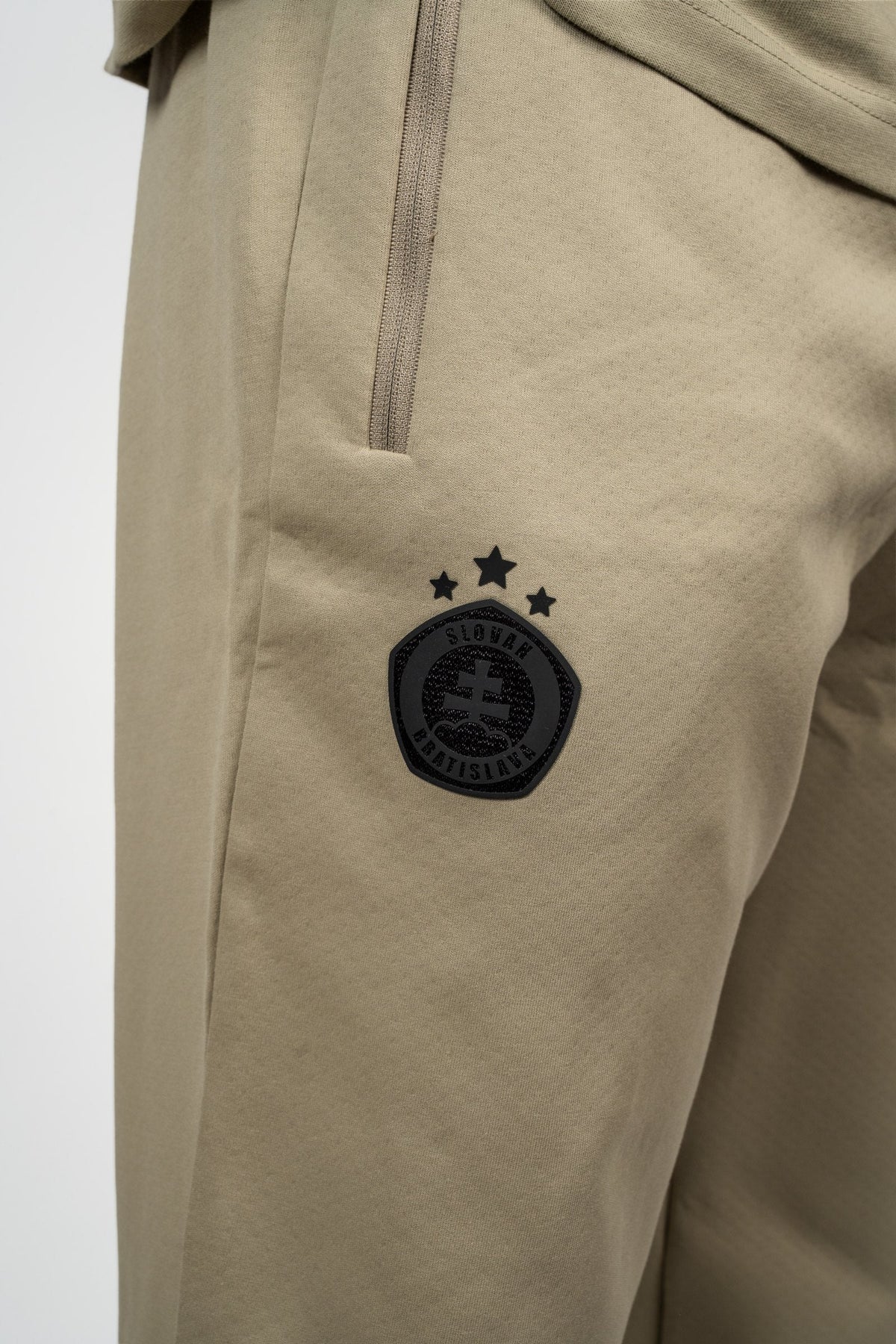 Adidas men's Z.N.E. wonder cargo sweatpants