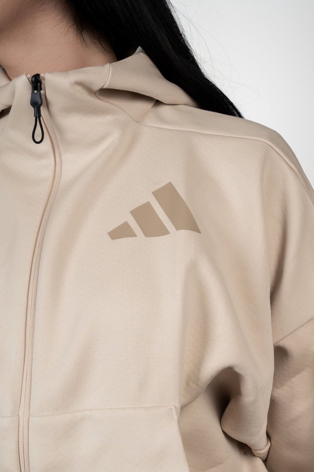 Adidas Women's Z.N.E. Crystal Limen Hoodie