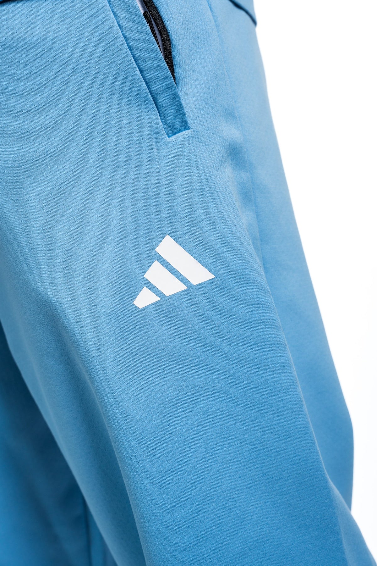 Adidas pánske Z.N.E. belasé tepláky