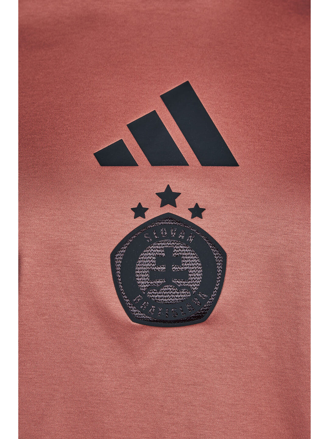 Adidas dámske tričko warm clay