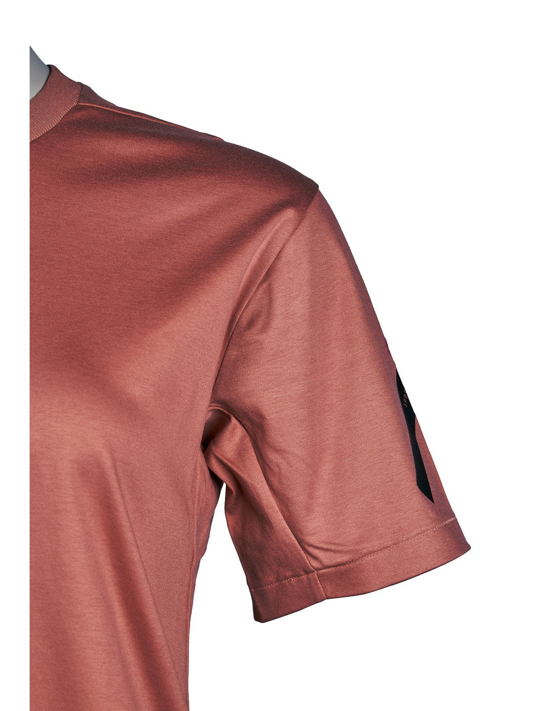 Adidas dámske tričko warm clay