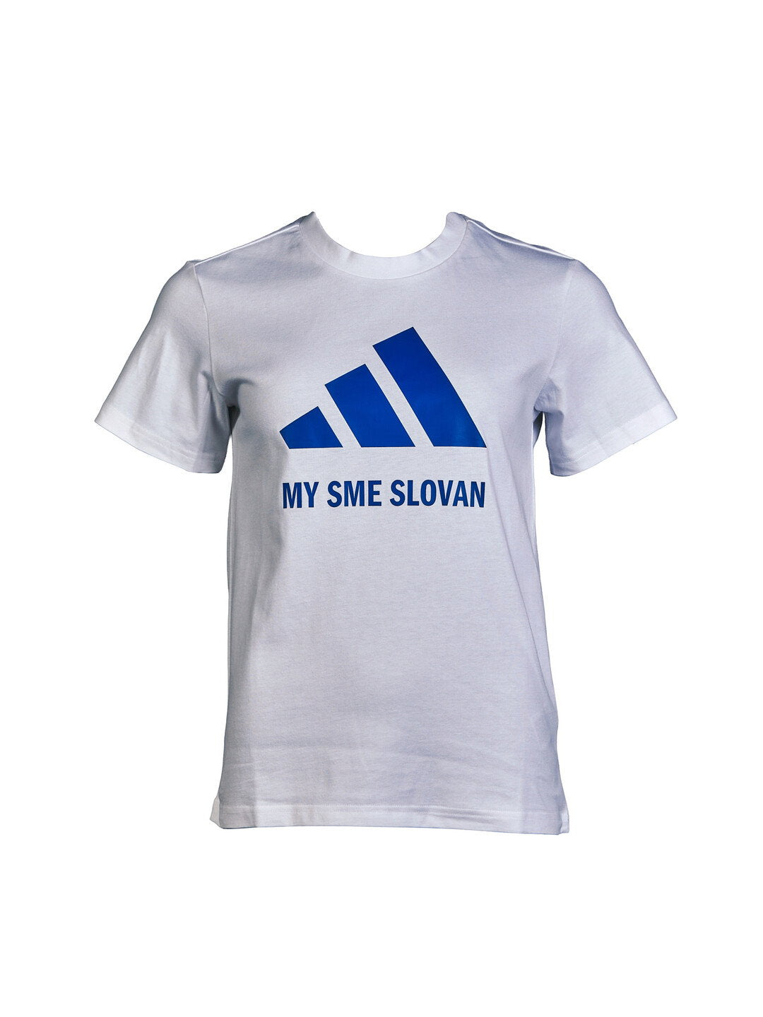 Adidas women's white t-shirt
