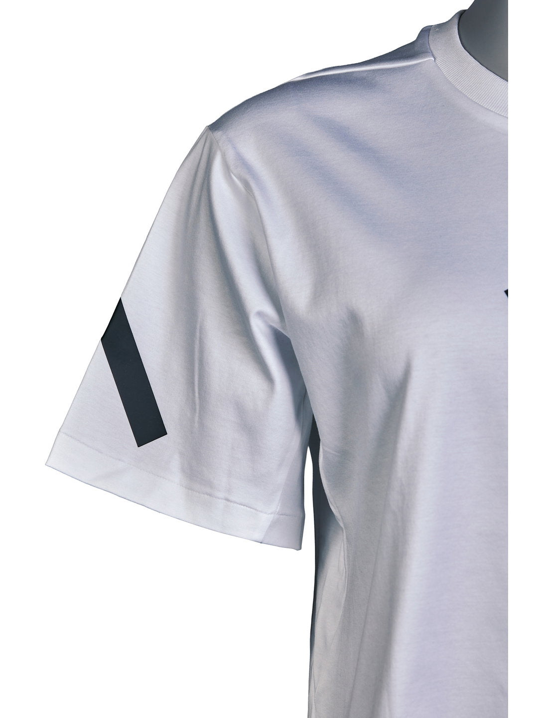Adidas Damen-T-Shirt weiß
