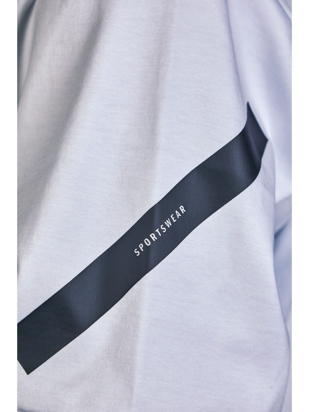 Adidas Damen-T-Shirt weiß