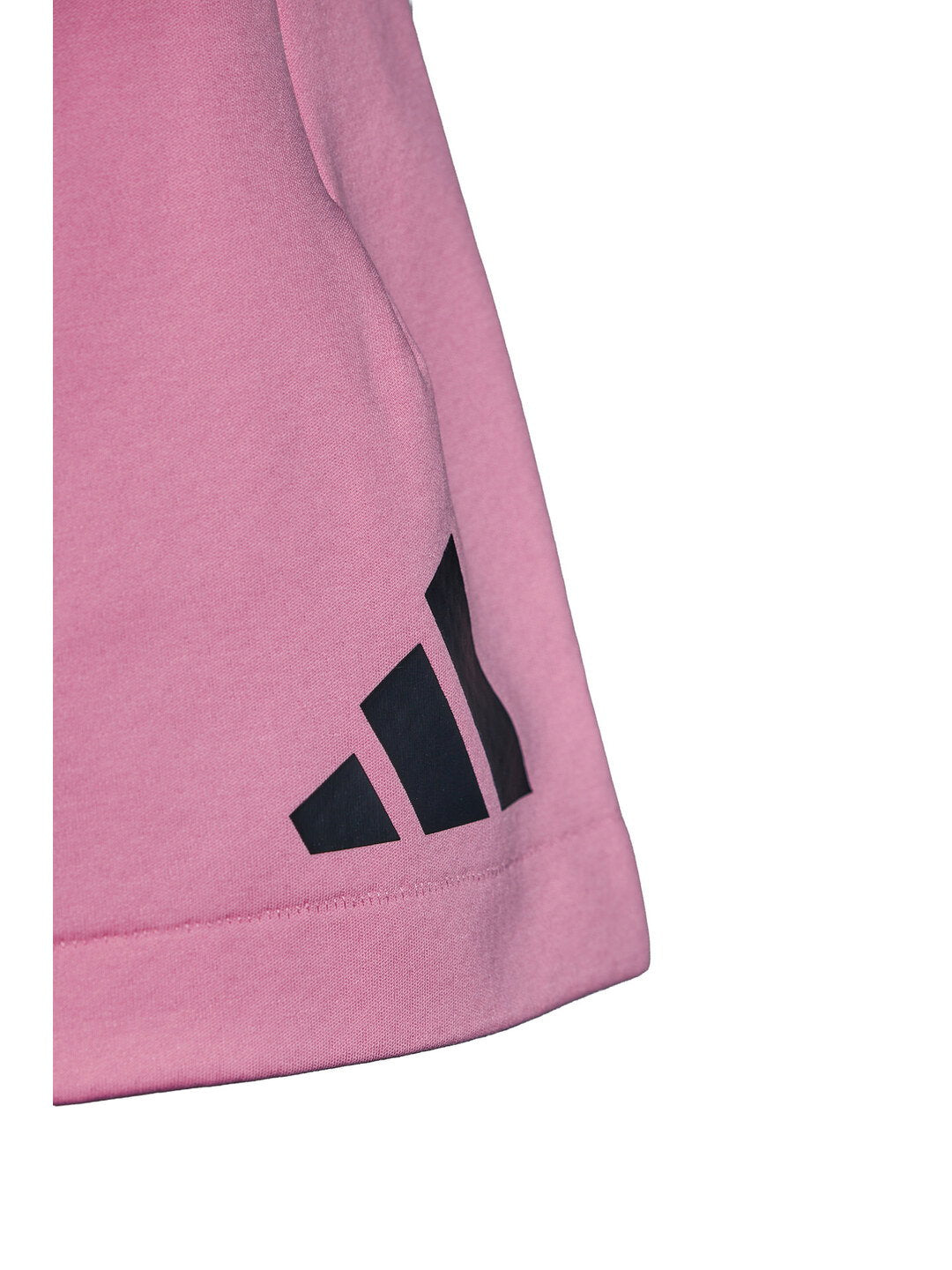 Adidas Damen-Shorts ZNE in Pink