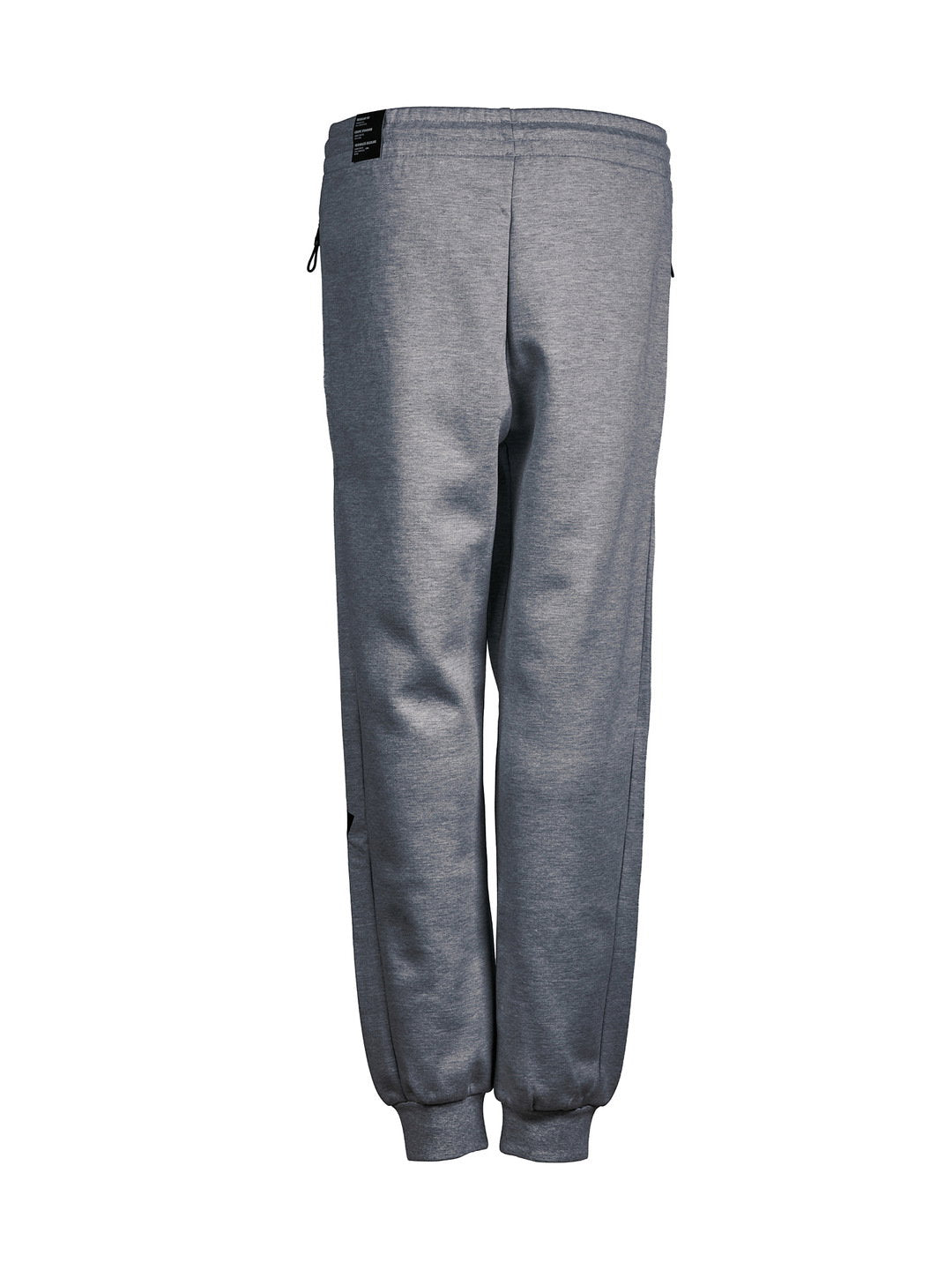Adidas Damen Jogginghose Z.N.E. grau