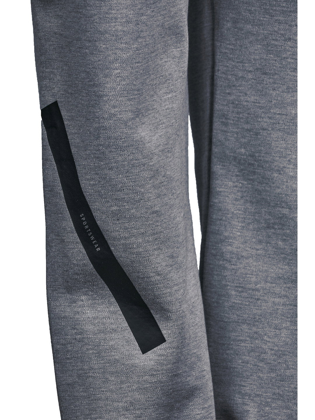 Adidas Damen Jogginghose Z.N.E. grau