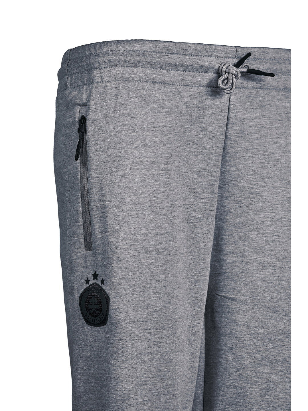 Adidas Damen Jogginghose Z.N.E. grau