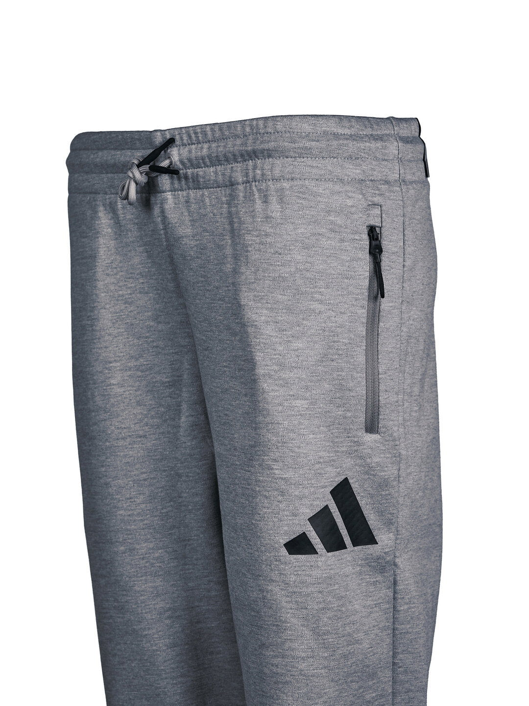 Adidas Damen Jogginghose Z.N.E. grau