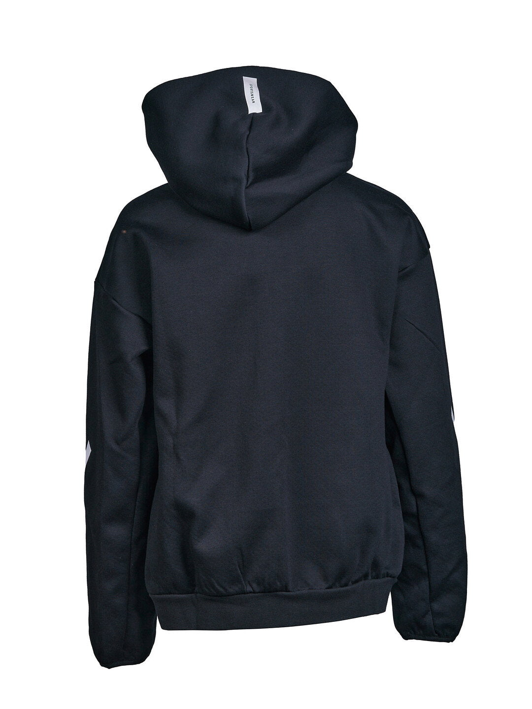 Adidas kids' black Z.N.E. hoodie