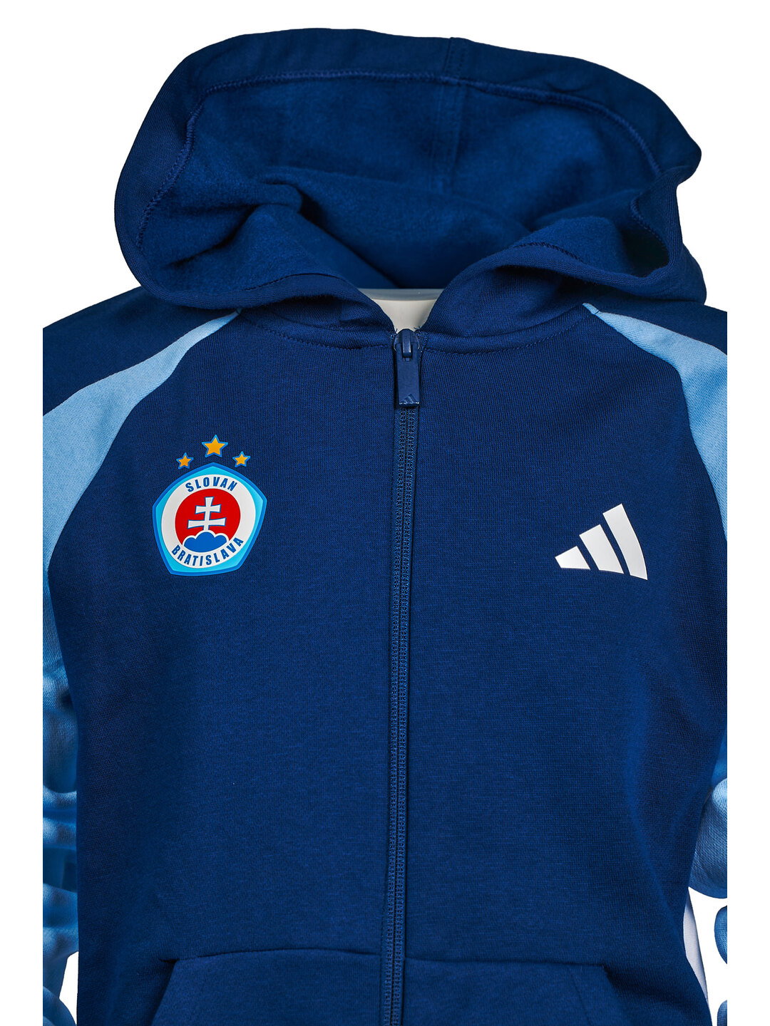 Adidas kids' tracksuit