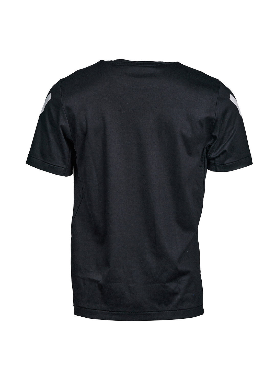 Adidas Herren-T-Shirt in Schwarz