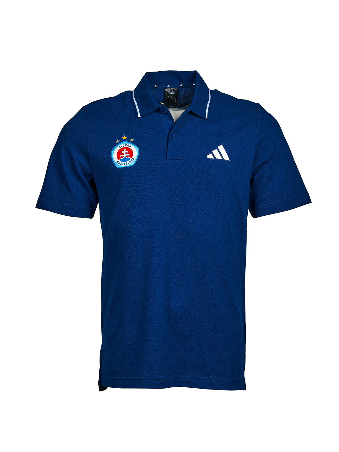 Adidas Polo - blue