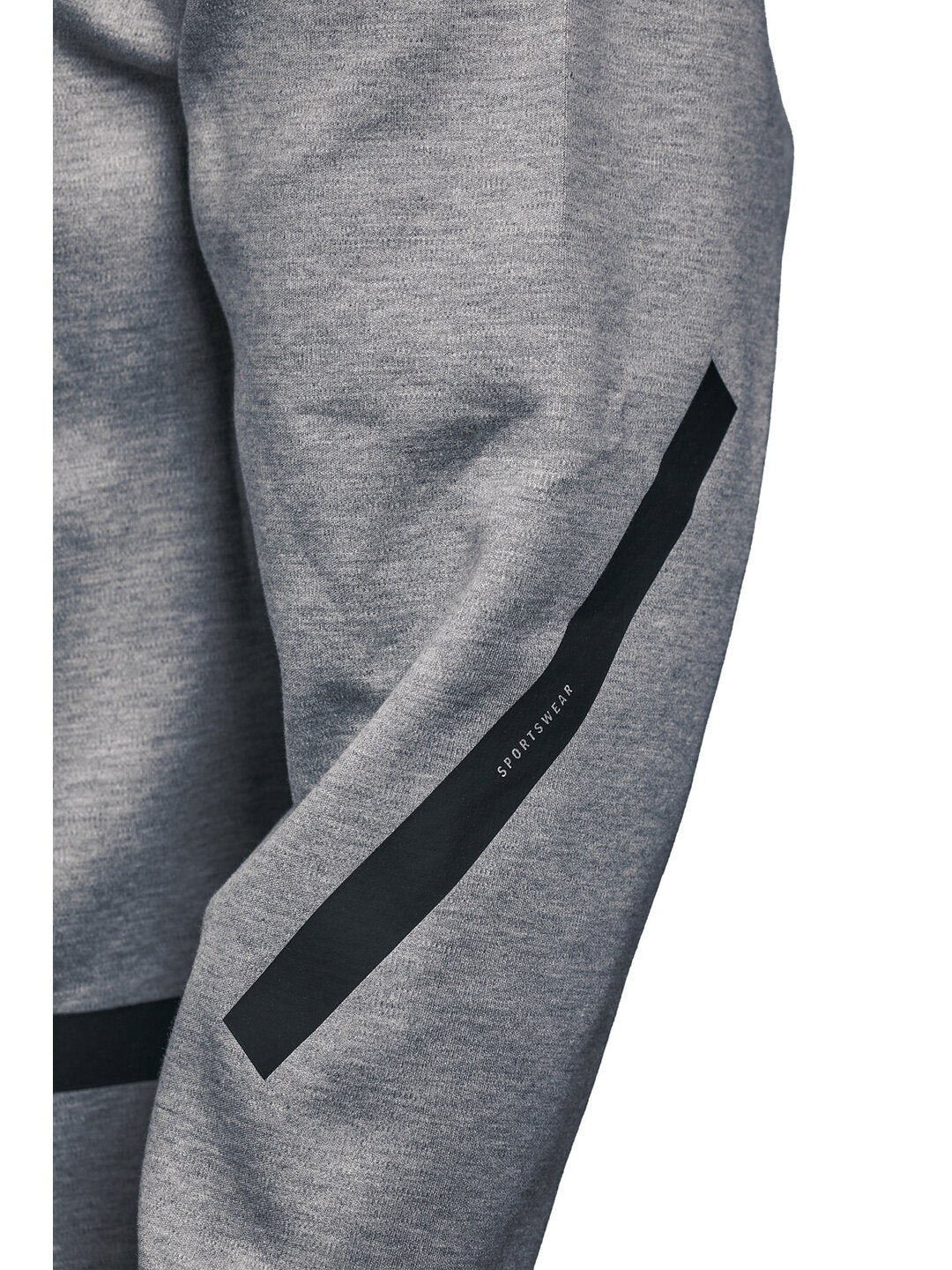 Adidas Herren-Sweatshirt ZNE H-zip