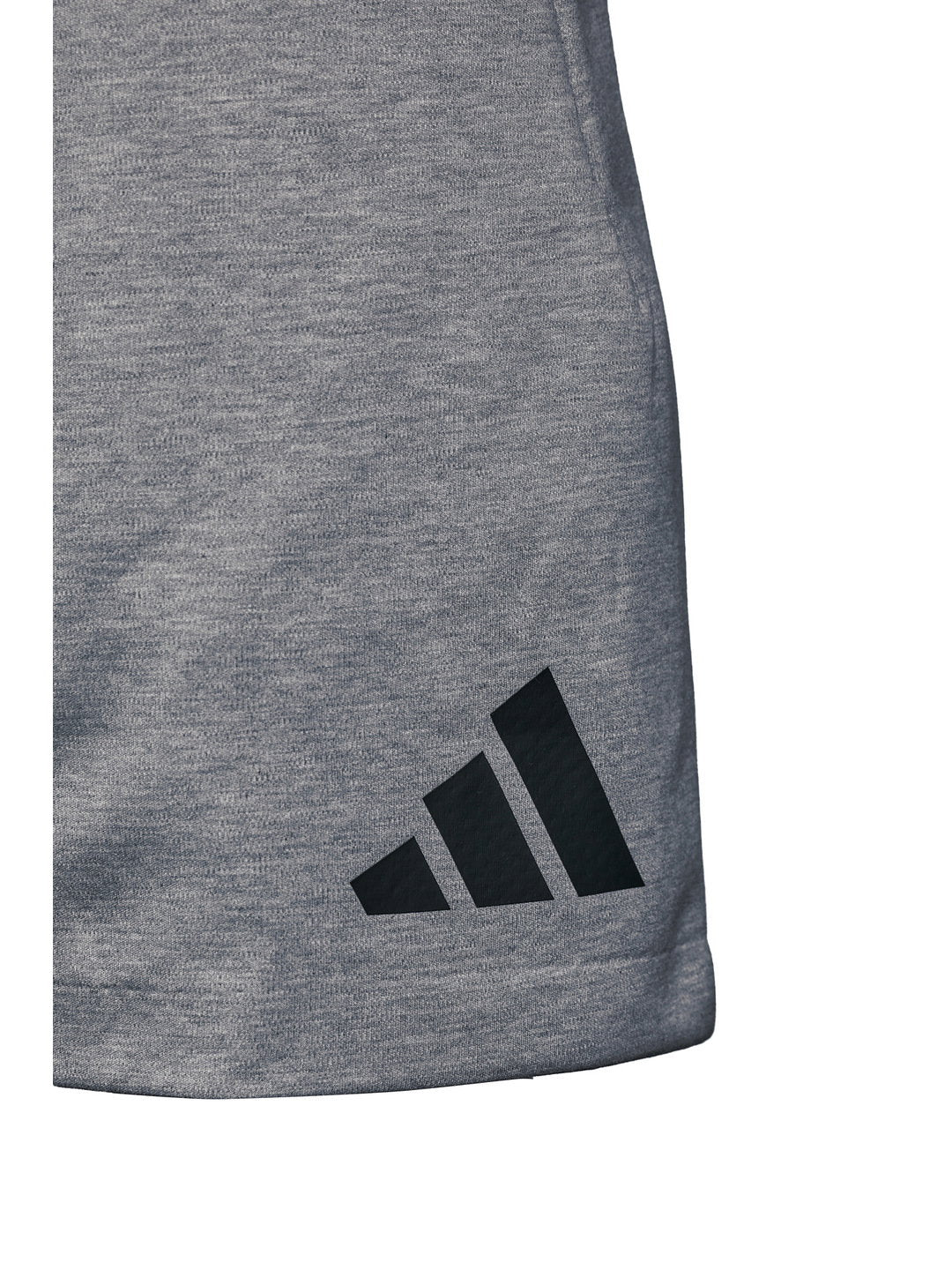 Adidas men's grey ZNE shorts