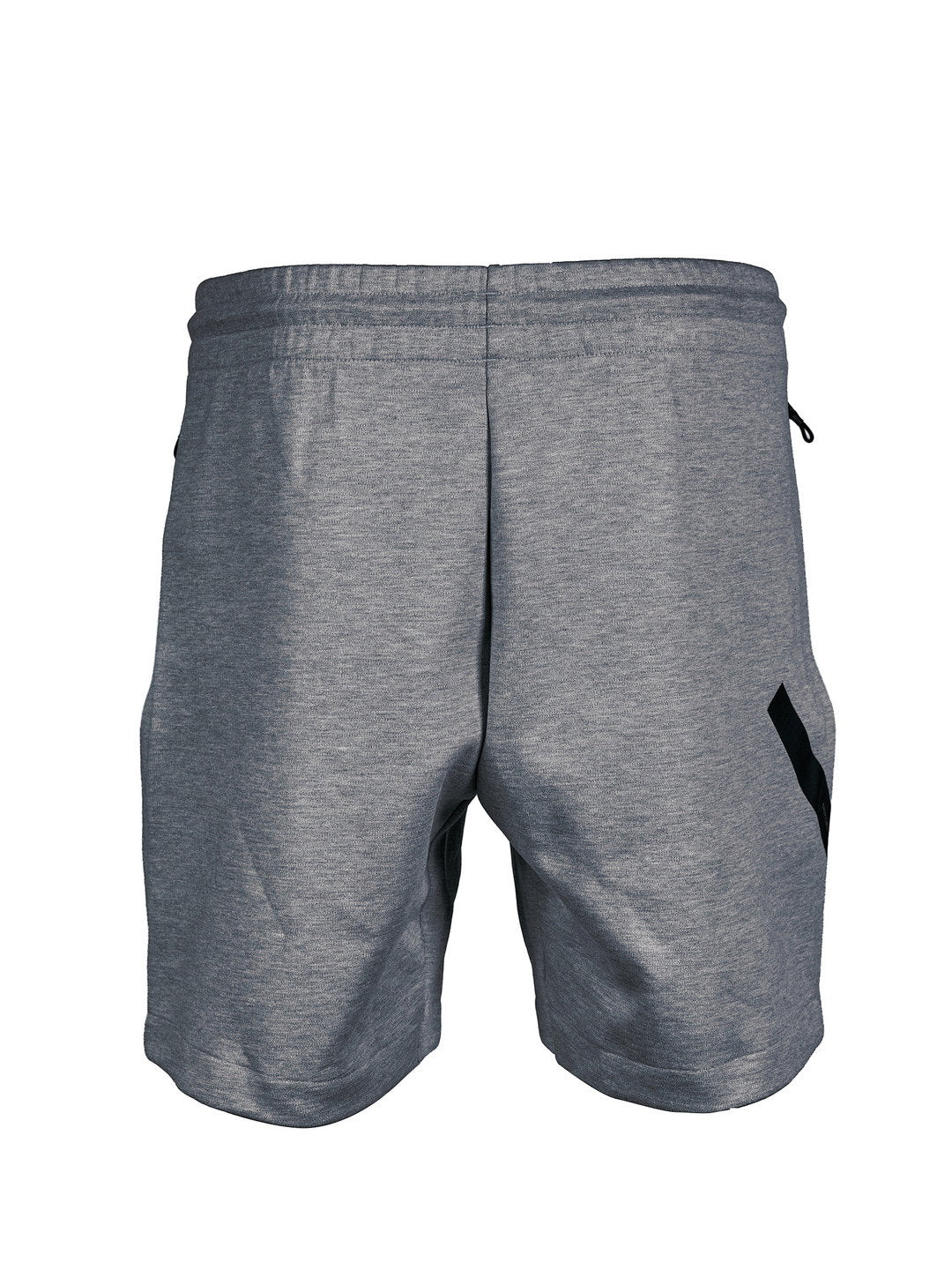 Adidas men's grey ZNE shorts