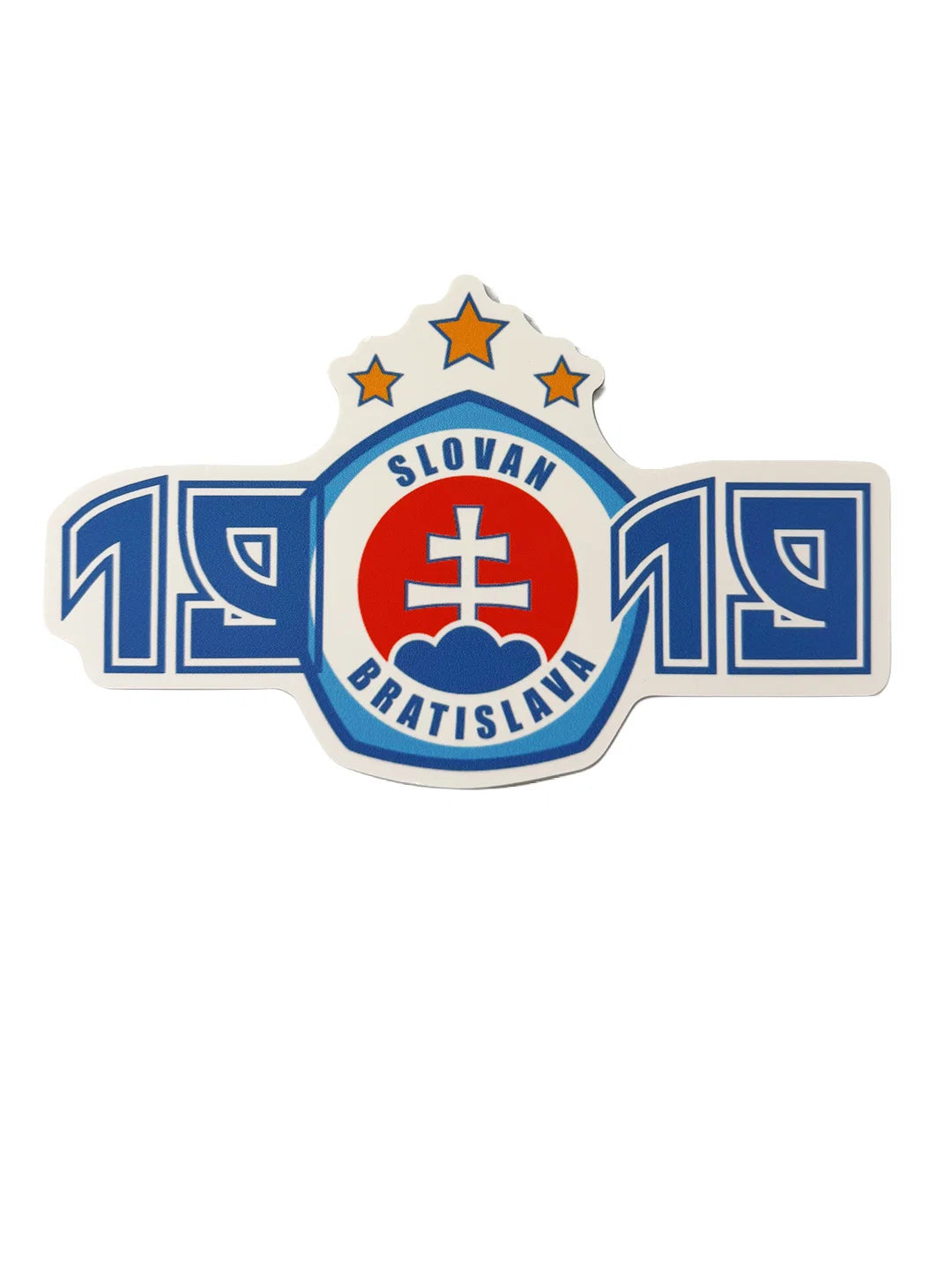 Kühlschrankmagnet 1919