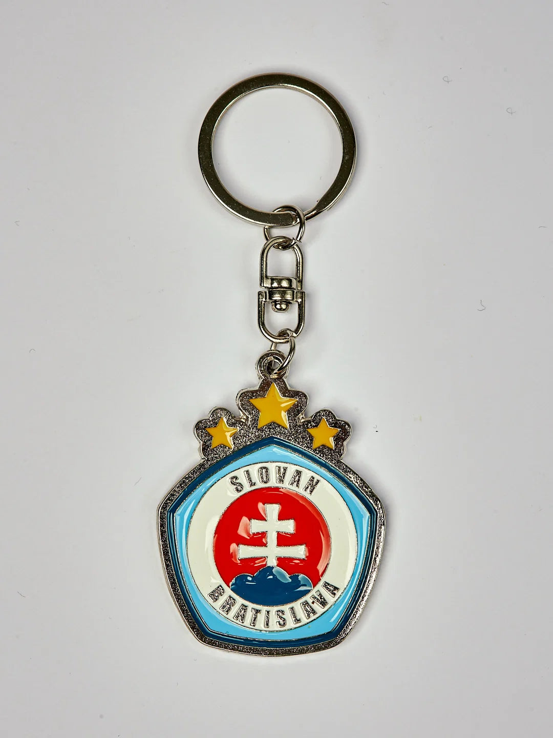 Prívesok Logo
