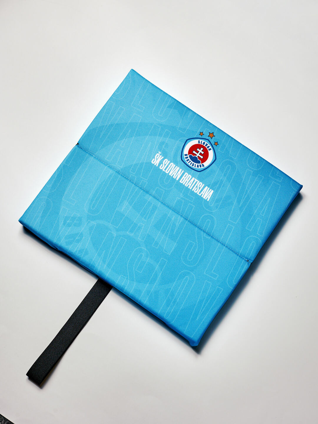 Sitzkissen ŠK Slovan belasý