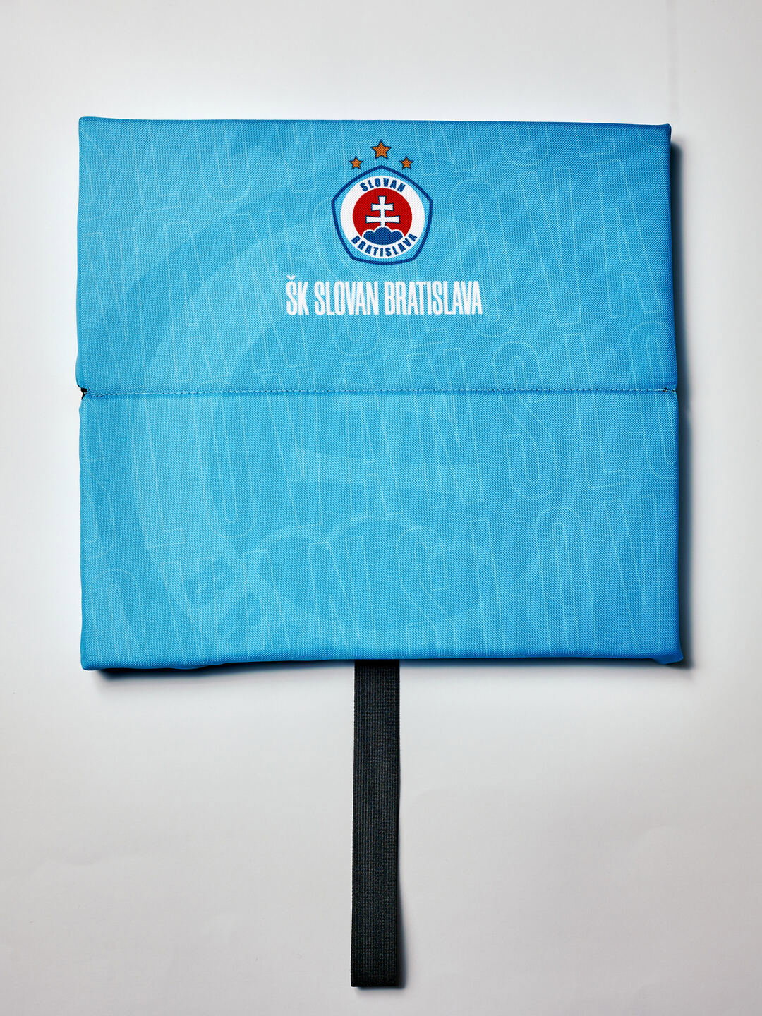 Sitzkissen ŠK Slovan belasý