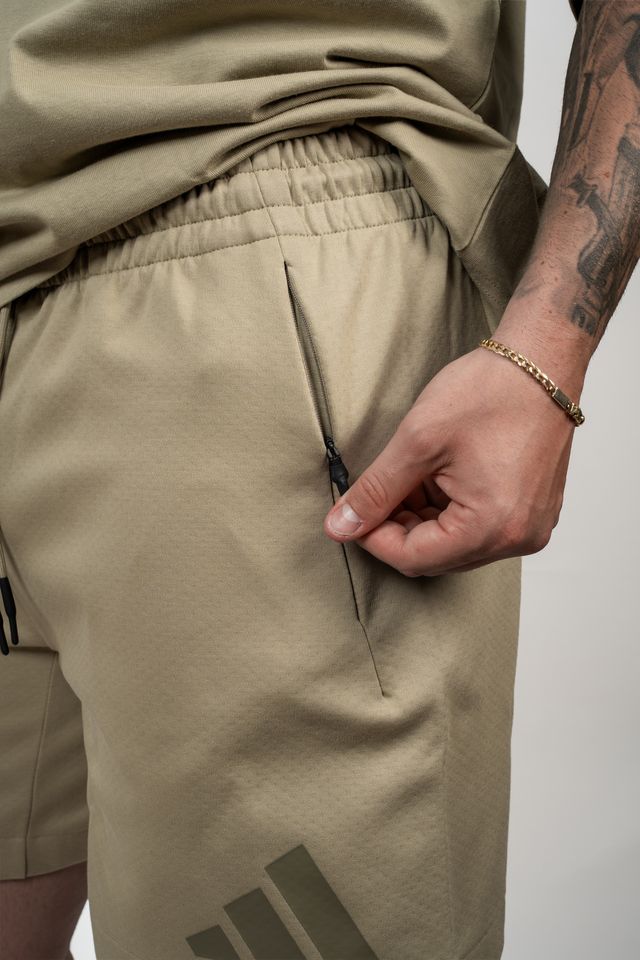 Adidas pánske Z.N.E. wonder cargo kraťase