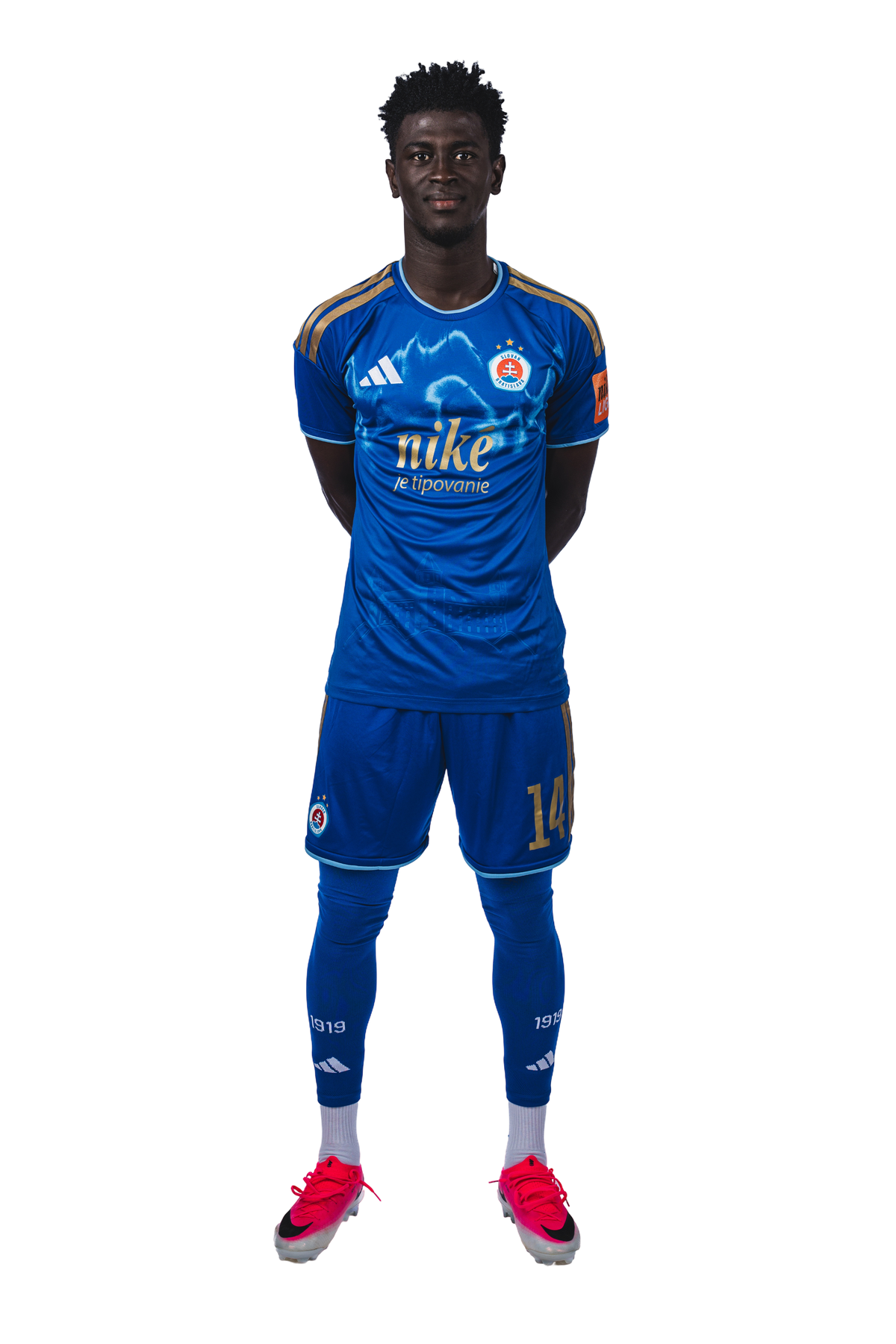 Alasana Yirajang