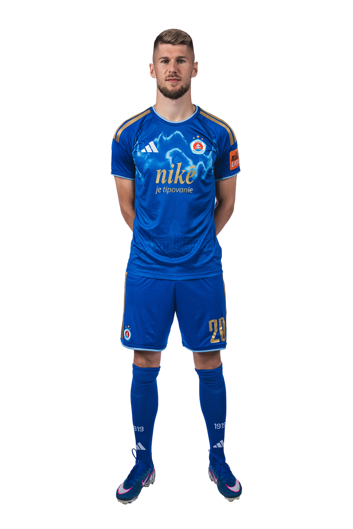 Alen Mustafić