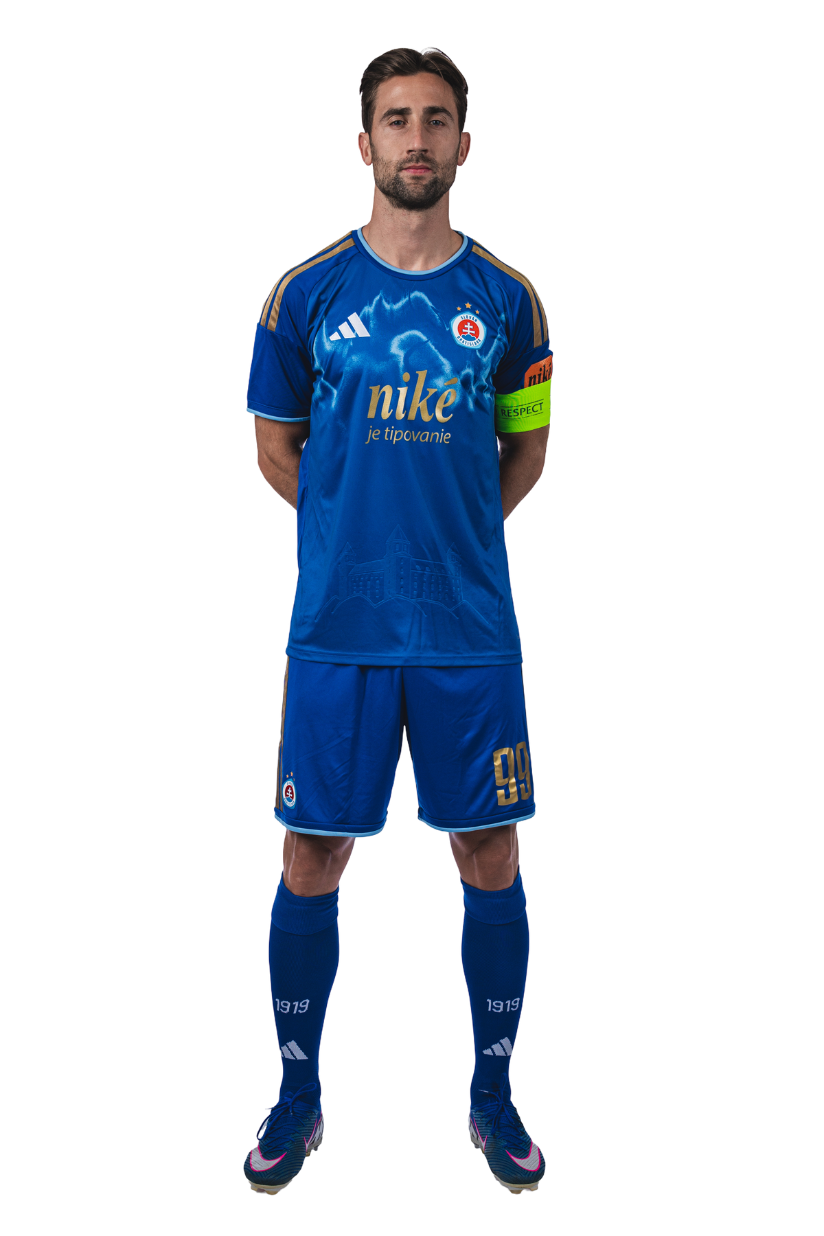 Andraž Šporar