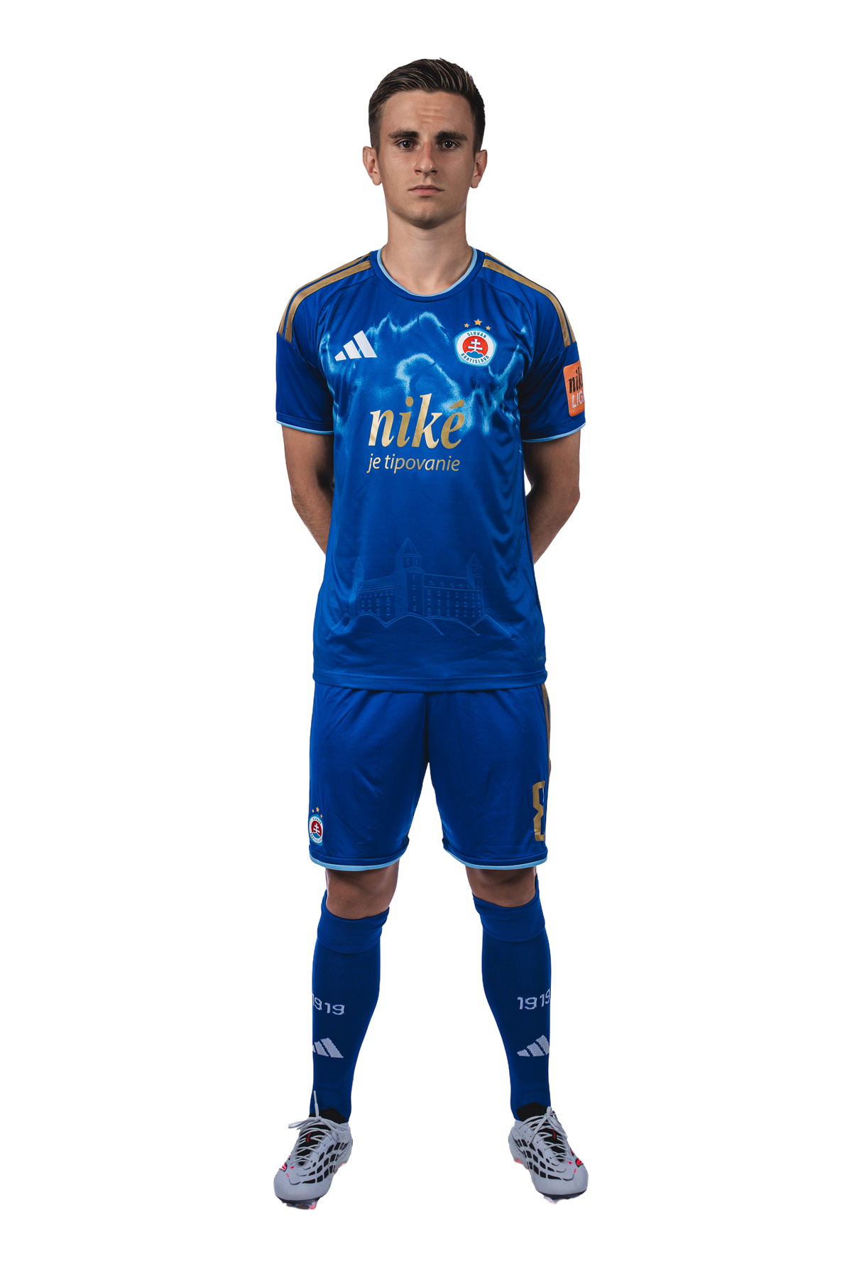 Artur Gajdoš
