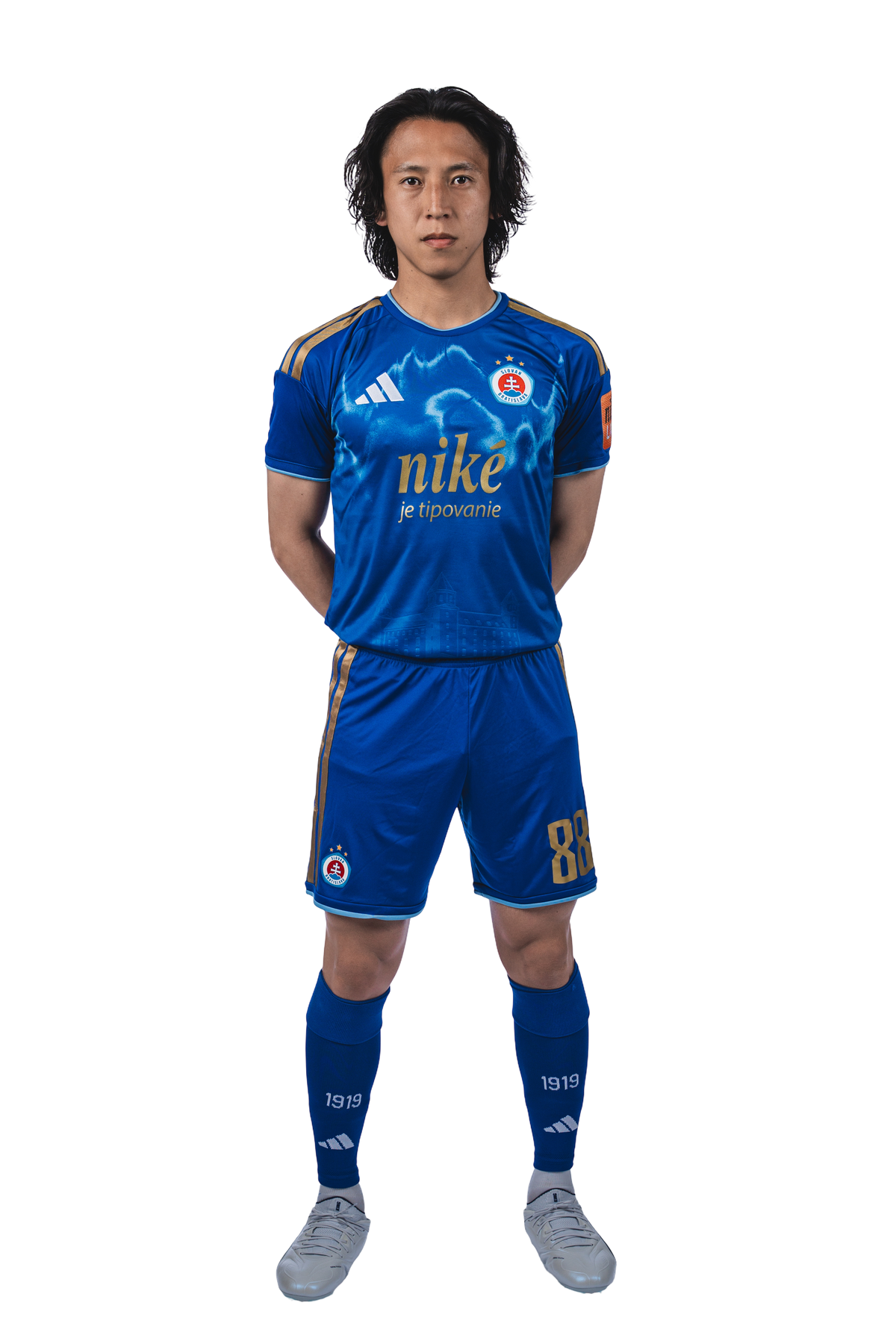 Daiki Matsuoka