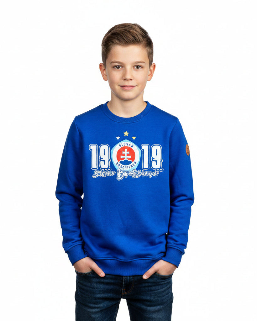 Kinder-Sweatshirt 1919