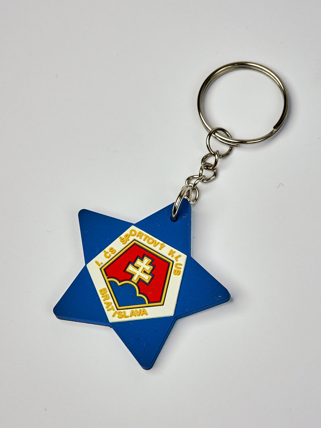 Prívesok Staré Logo gumený